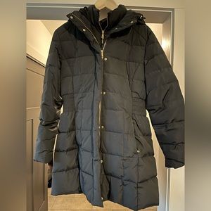 Cole Haan Signature Winter Down Coat Women’s Large
